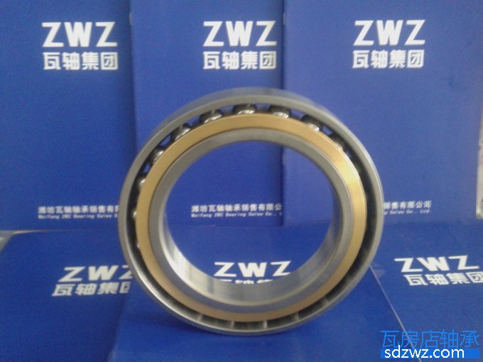 角接觸球軸承 7024ACM角接觸球軸承