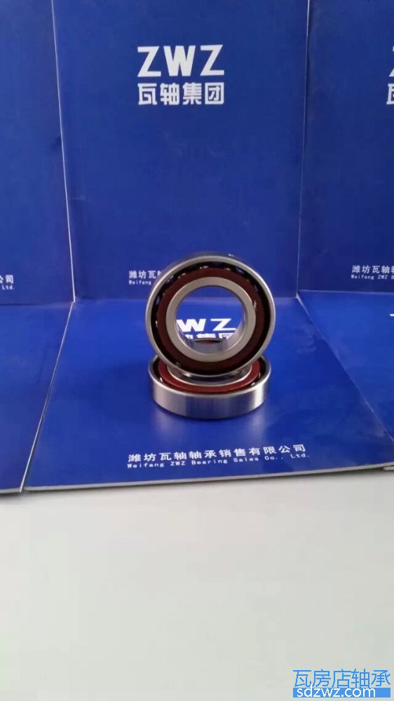 單列角接觸球軸承 70892A單列角接觸球軸承