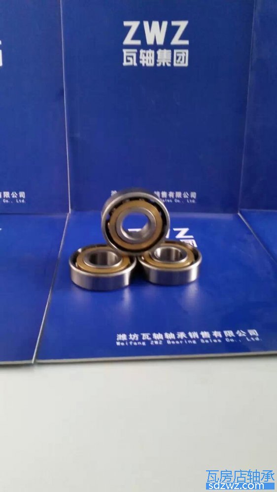 單列角接觸球軸承 718/670AC單列角接觸球軸承