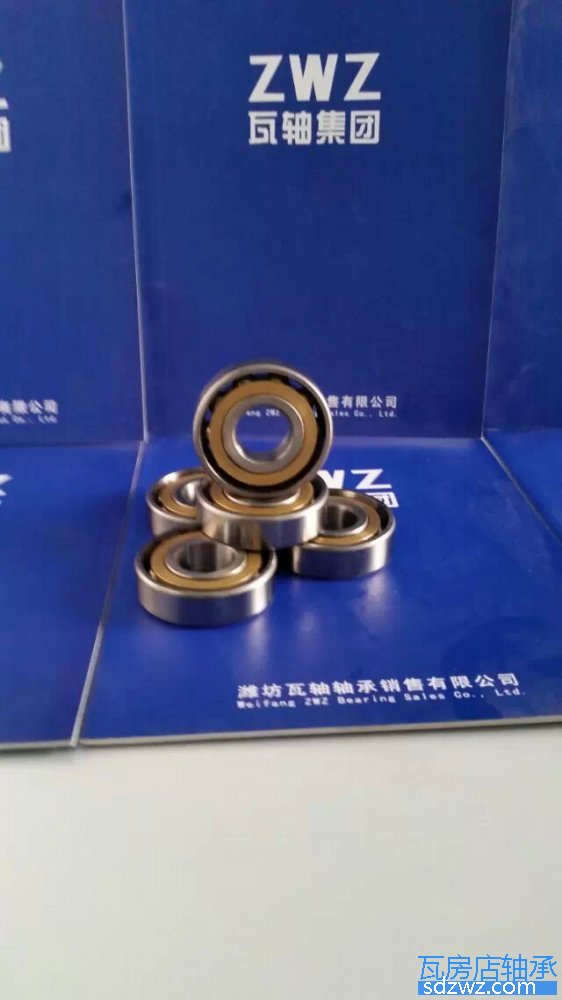 配對角接觸球軸承 7314ACM/DB配對角接觸球軸承