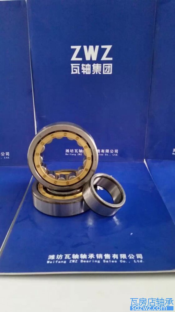 單列圓柱滾子軸承 NU218M單列圓柱滾子軸承