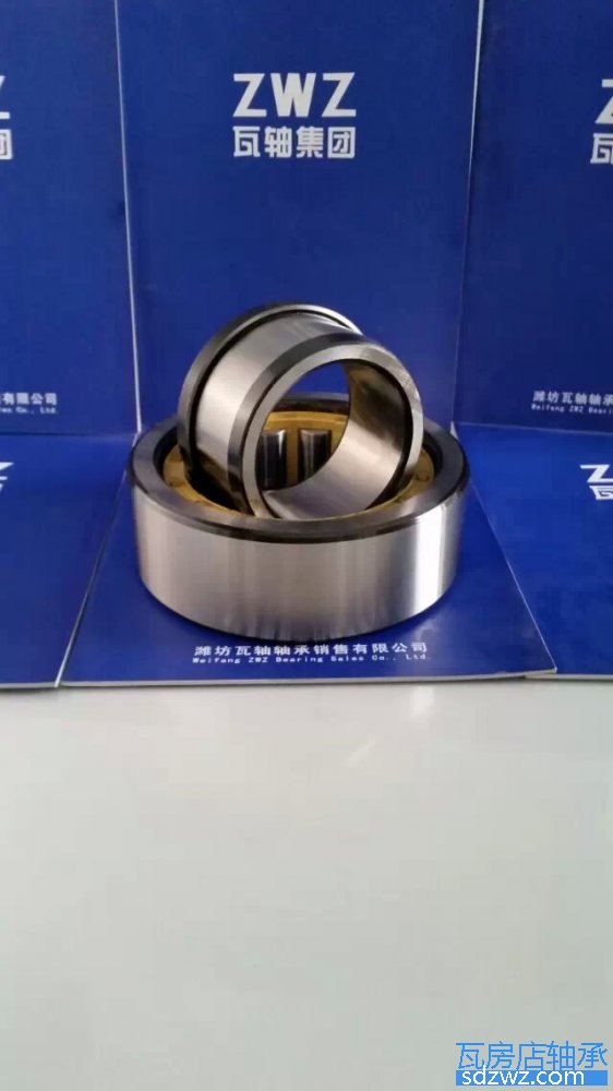 單列圓柱滾子軸承 NJ310M單列圓柱滾子軸承