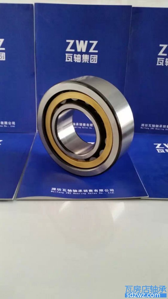 單列圓柱滾子軸承 NJ209M單列圓柱滾子軸承