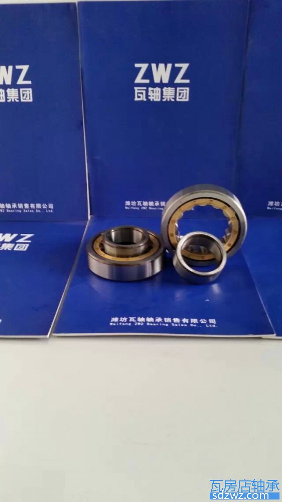 單列圓柱滾子軸承 NU1030M單列圓柱滾子軸承