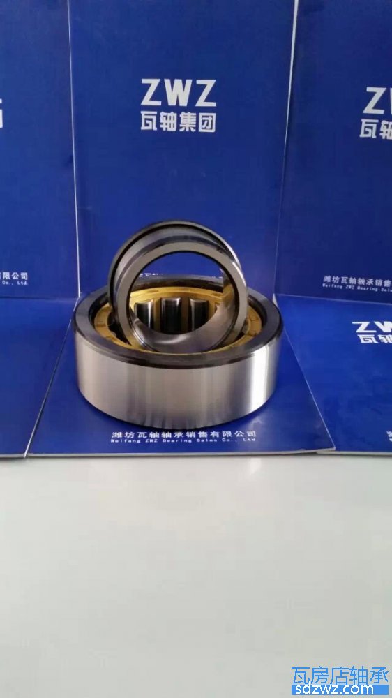 單列圓柱滾子軸承 NJ316EM單列圓柱滾子軸承