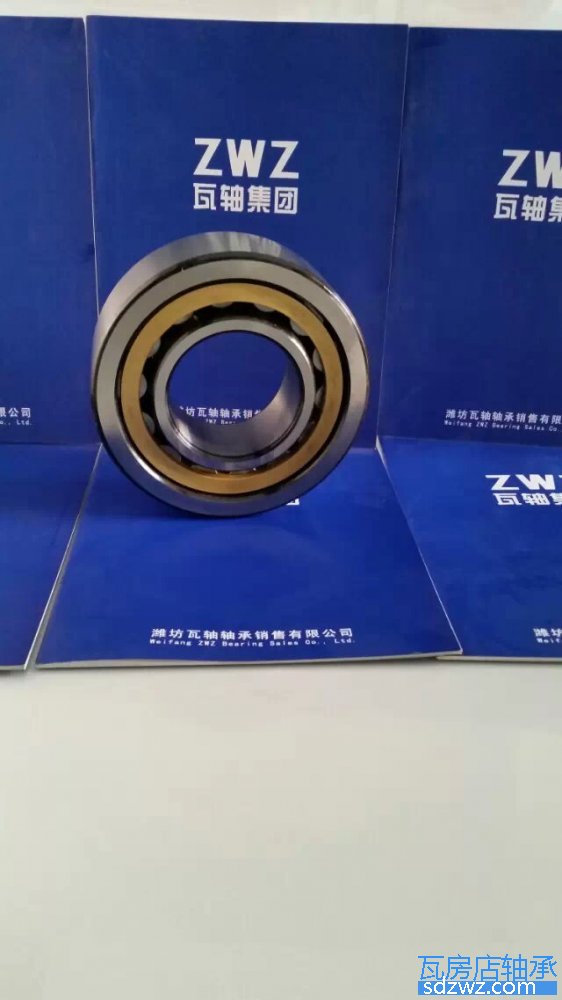 單列圓柱滾子軸承 NJ1018M單列圓柱滾子軸承