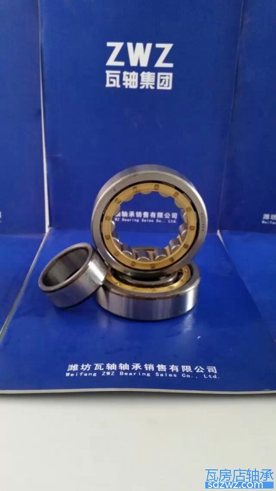 單列圓柱滾子軸承 NU1956M單列圓柱滾子軸承