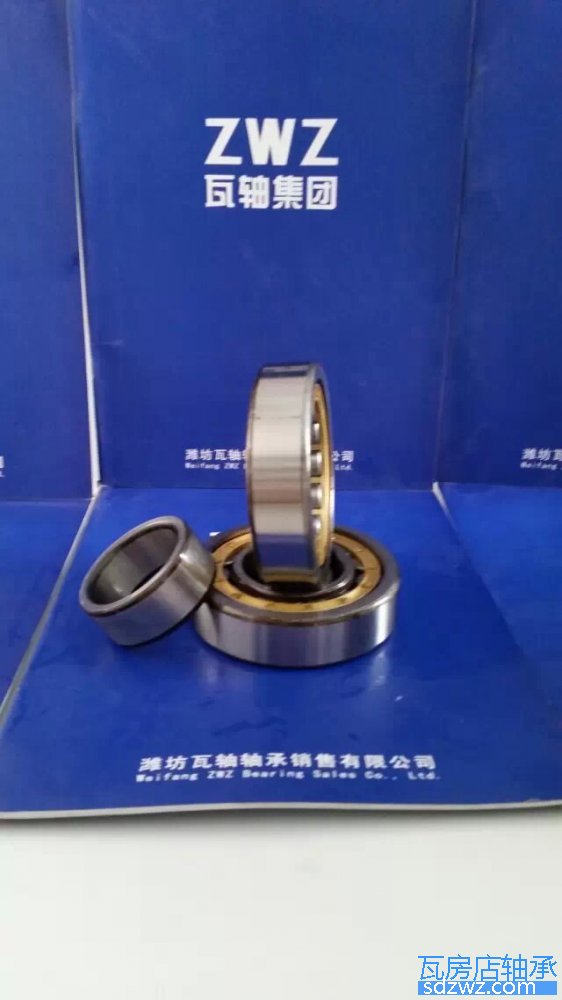 單列圓柱滾子軸承 NU2256E單列圓柱滾子軸承