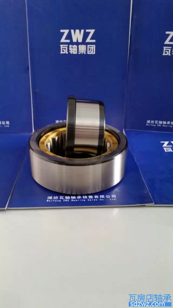 單列圓柱滾子軸承 NJ224EM單列圓柱滾子軸承